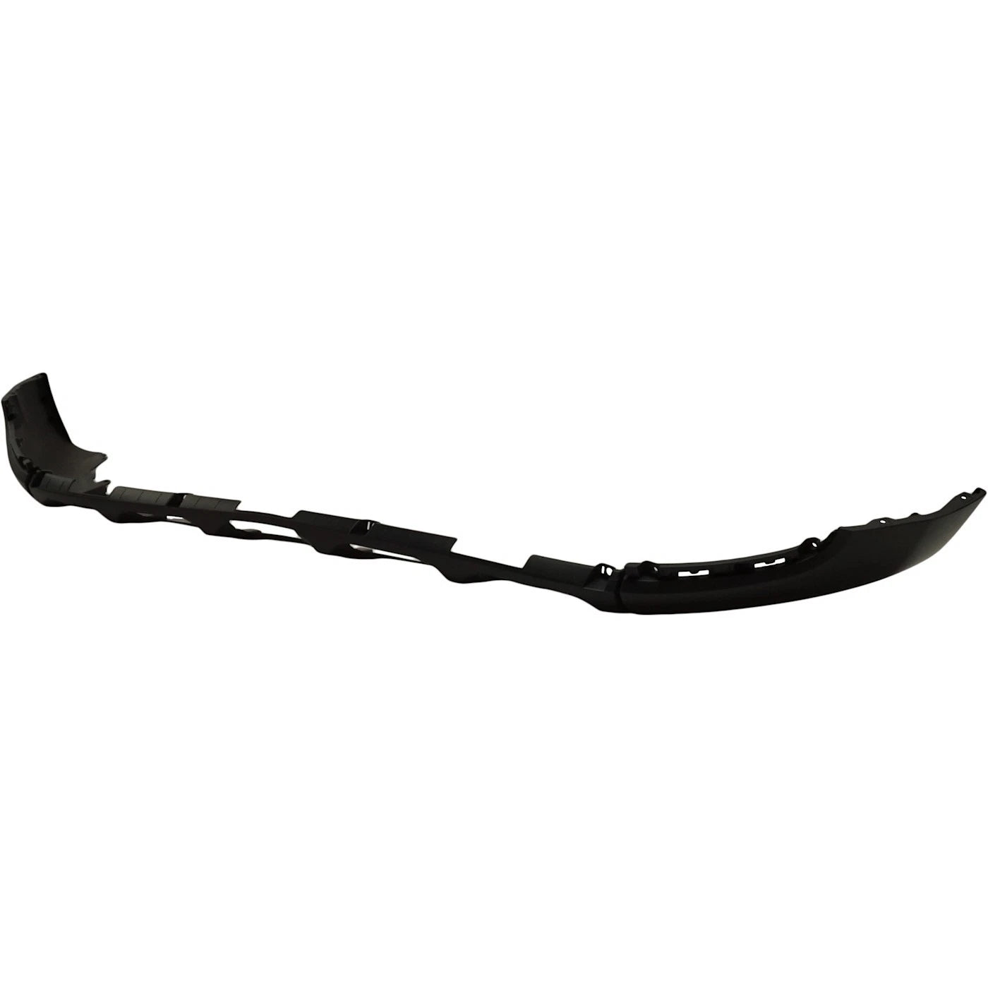 Textured Bumper Cover Fascia Front Lower 86512B2510 KI1015112 Replacement For Kia Soul 2017 2018 2019 Textured