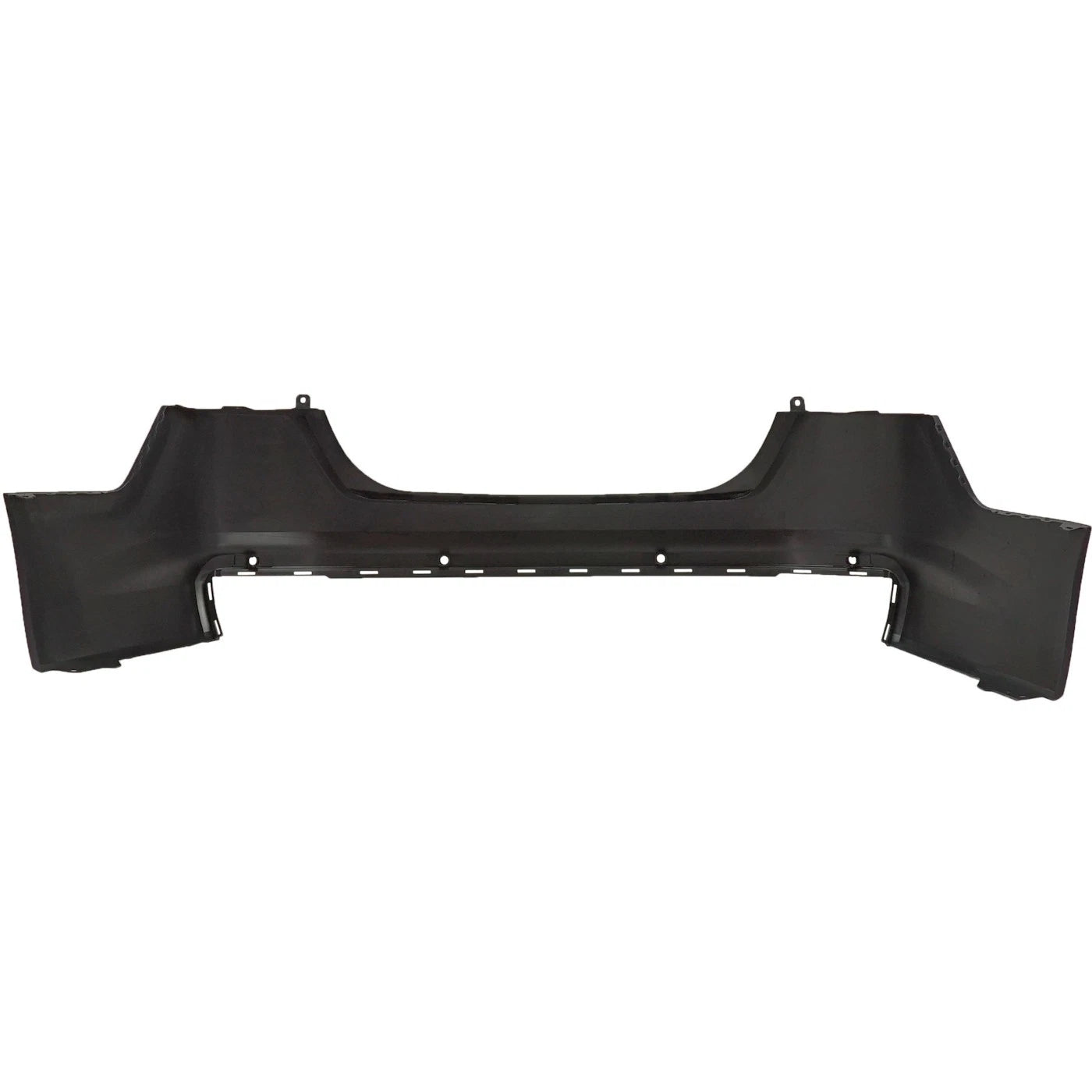 Primed Bumper Cover Fascia Rear Upper 850226CG0H NI1100330 Replacement For Nissan Altima 2019 2020 2021 2022 2023 2024 2025 Primed