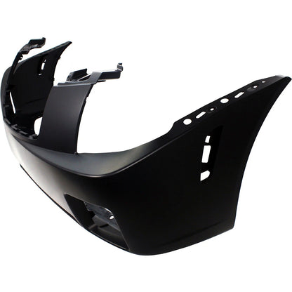 Primed Primed Front Bumper Cover Fascia 19178478 GM1000656 Replacement For Cadillac CTS 2003 2004 2005 2006 2007 Sedan