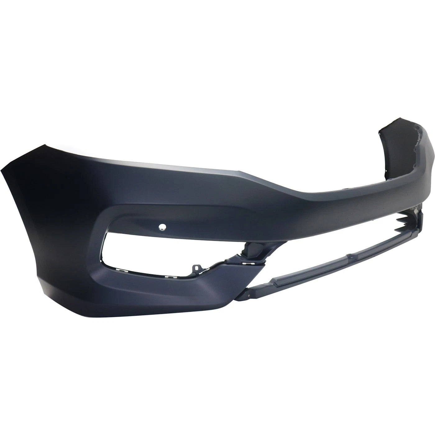 Primed Front Bumper Cover 71100T2FA70ZZ HO1000303 Replacement For Honda Accord 2016 2017 Sedan Primed