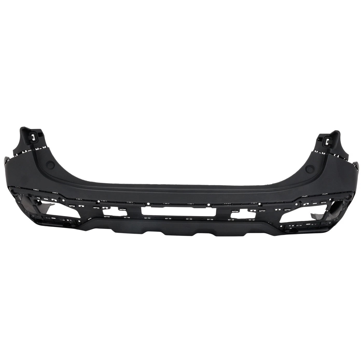 Textured Textured Bumper Cover Fascia Rear 86612DWEA0 KI1100256 Replacement For Kia Sportage 2023 2024