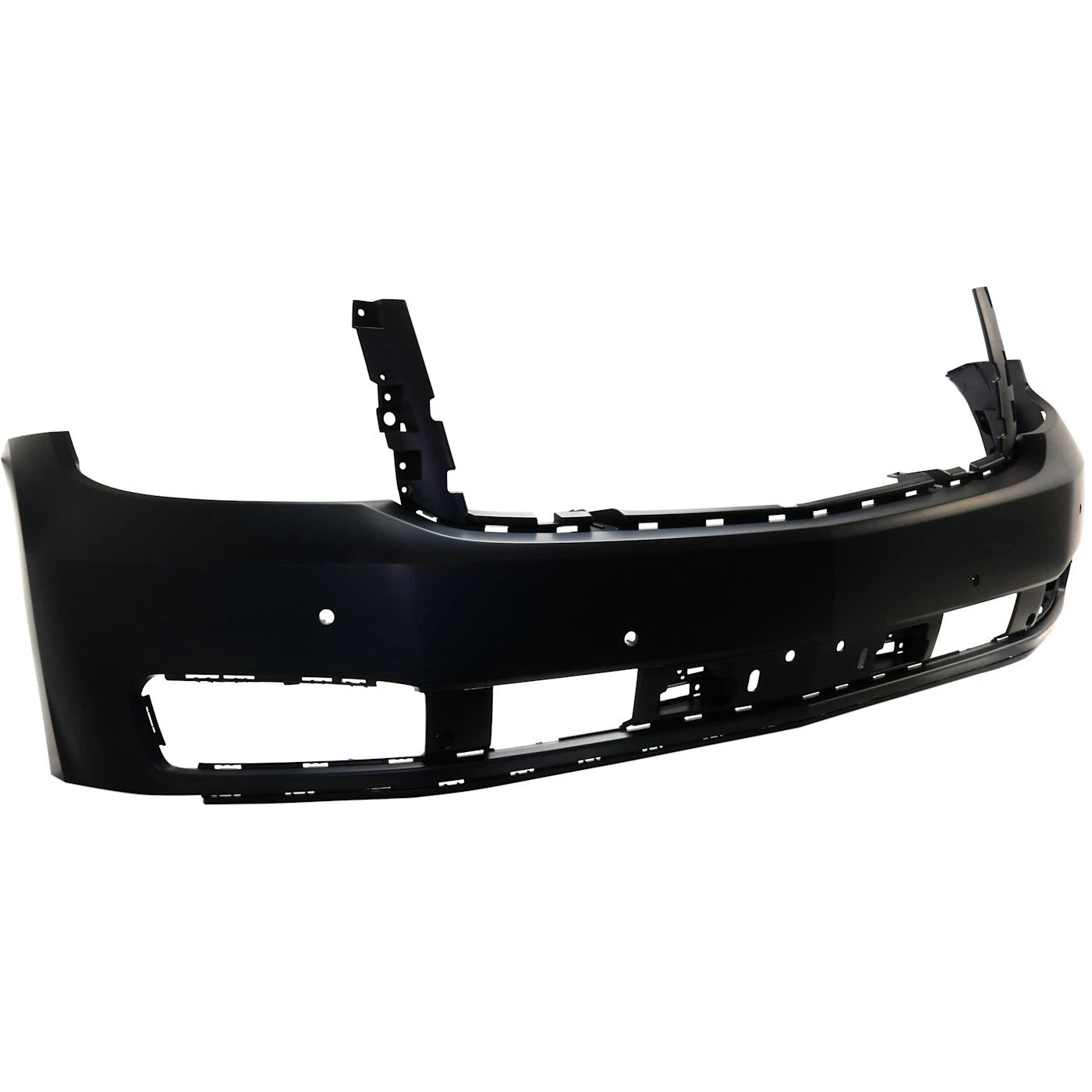 Primed Bumper Cover Fascia Front GM1000974 23320623 Replacement For Chevy Tahoe 2015-2020 Replacement For Suburban 2015 2016 2017 2018 2019 2020 Primed