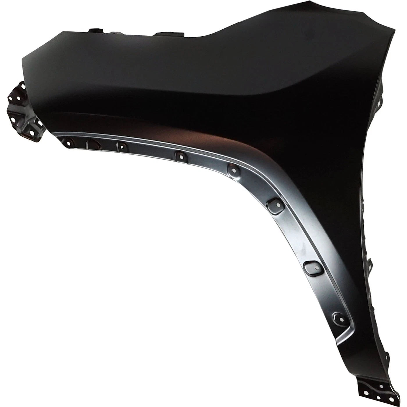 Primed Fender Replacement For Toyota RAV4 2019 2020 2021 2022 2023 2024 2025 Front Driver Side 538120R110 TO1240273