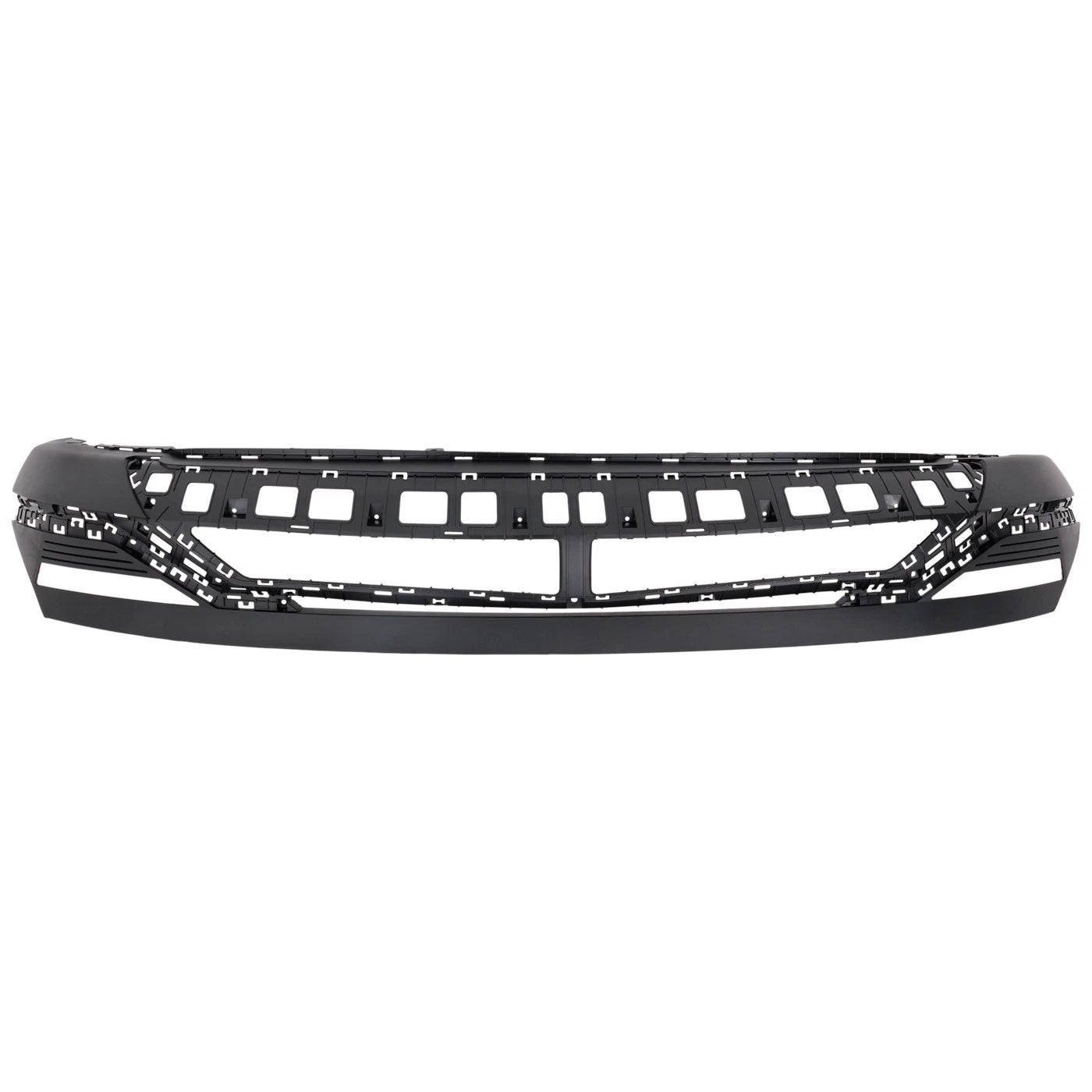 Textured Bumper Cover Fascia Front Lower 86512GI000 HY1015128 Replacement For Hyundai Ioniq 5 2022 2023 2024 Textured