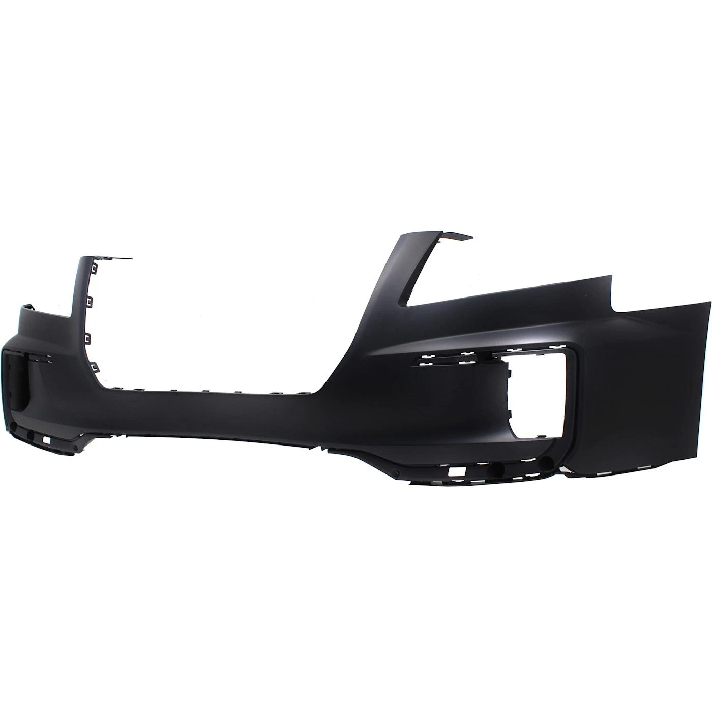 Primed Primed Bumper Cover Fascia Front GM1014121 84243274 Replacement For GMC Terrain 2016 2017