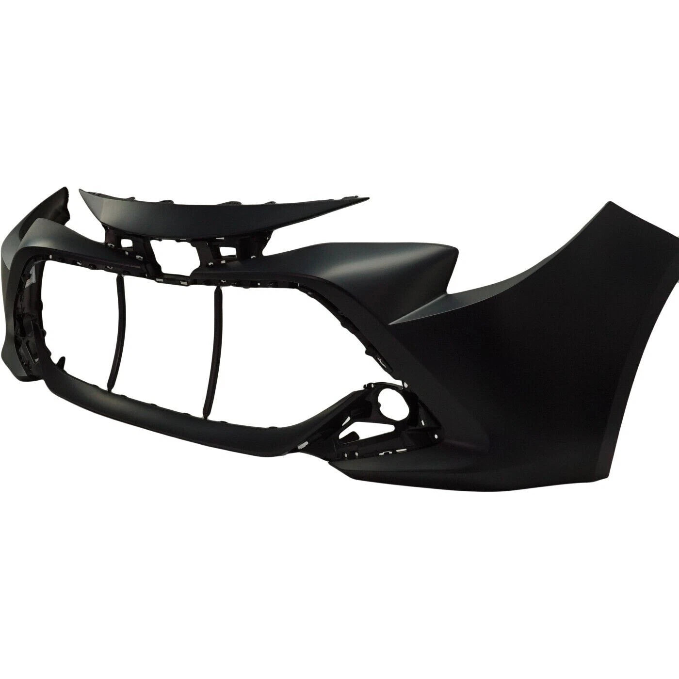 Primed Front Bumper Cover Replacement For Toyota Corolla 2019 2020 5211912994