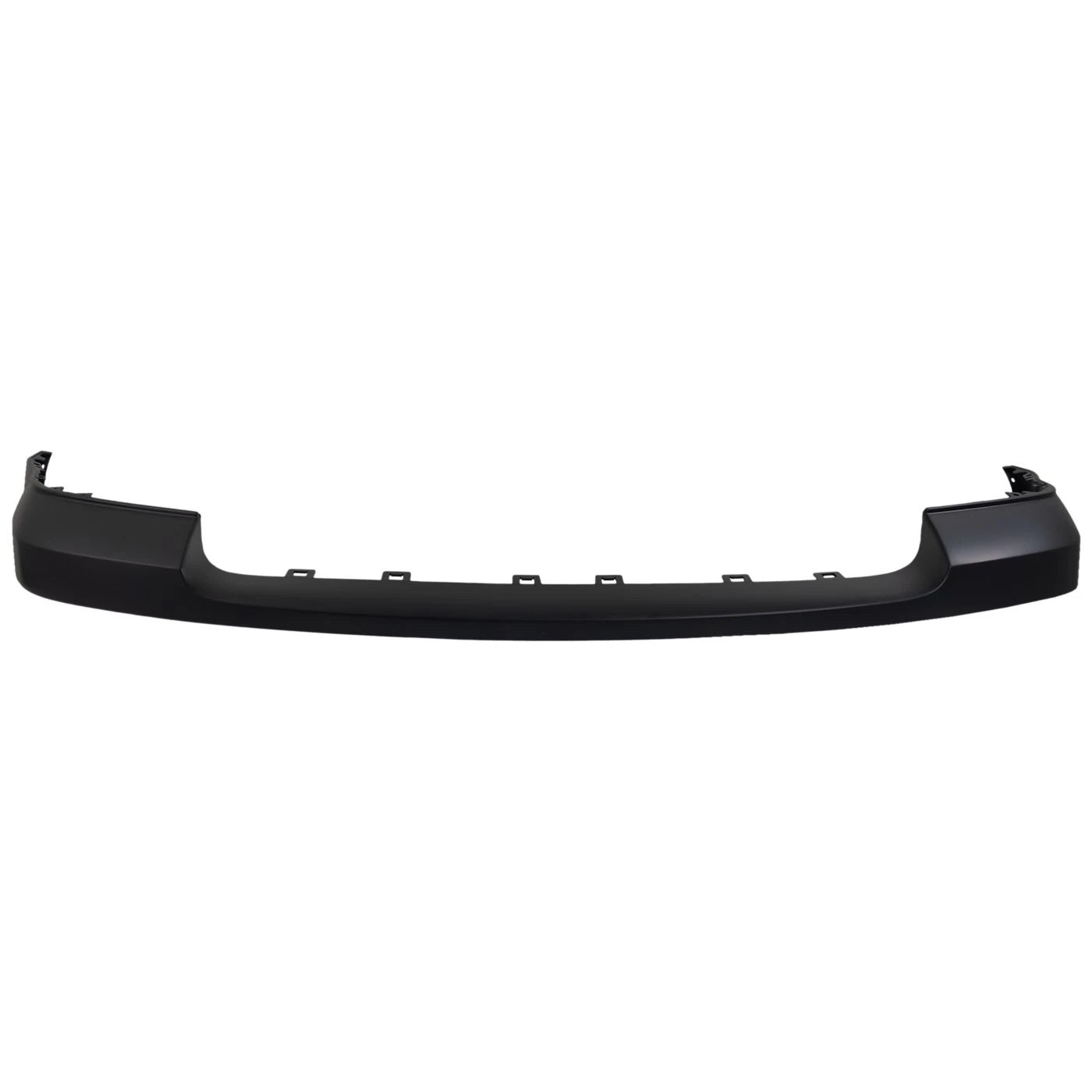 Textured Front Bumper Cover Pad 25783617 GM1014103 Replacement For GMC Sierra 1500 2007 2008 2009 2010 2011 2012 2013 Pickup Textured