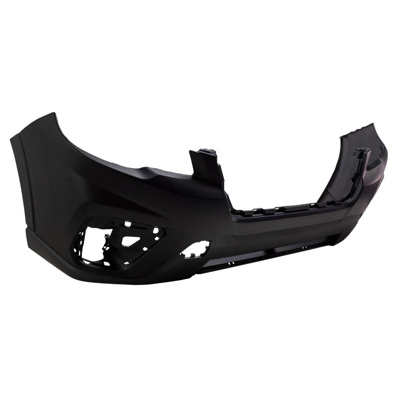 Primed Bumper Cover Fascia 57704SJ010 SU1000191 Replacement For Subaru Forester 2019 2020 2021 Front Primed Base/Limited