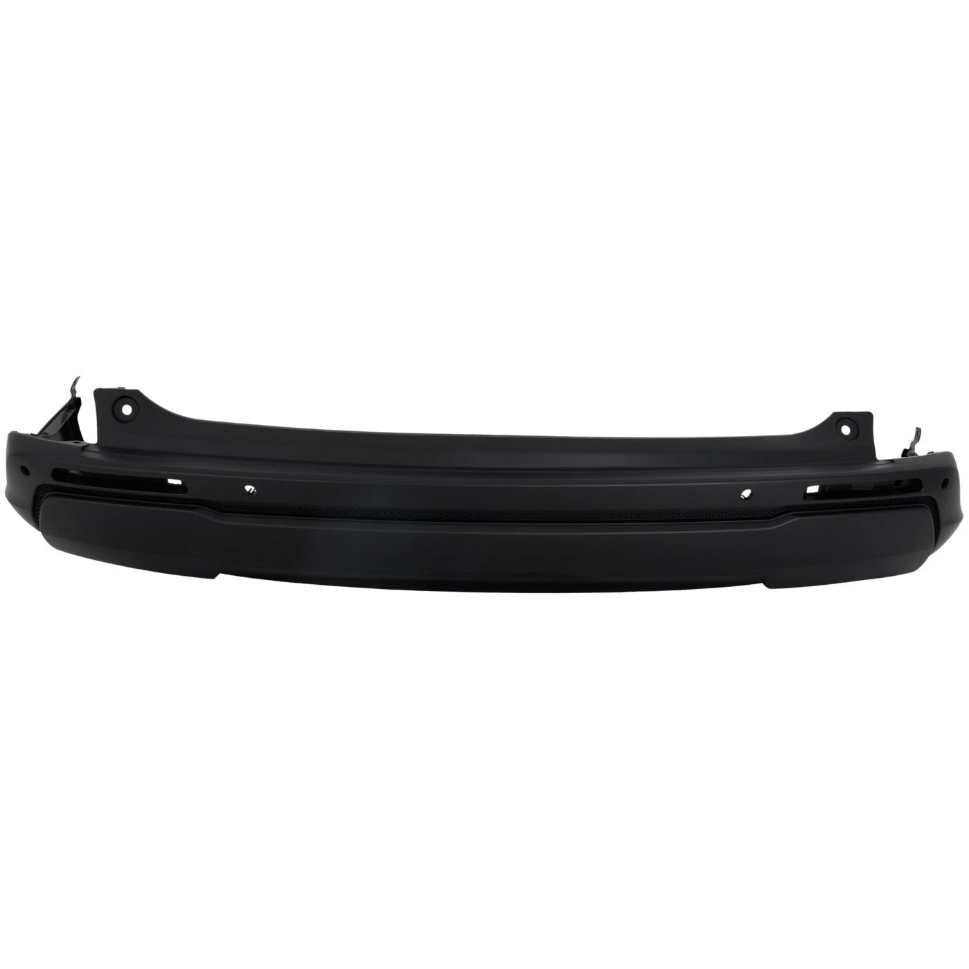 Textured Bumper Cover Fascia Rear 715003A0A20 HO1100333 Replacement For Honda CR-V 2023 2024 2025 Textured