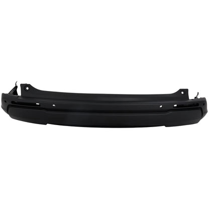 Textured Bumper Cover Fascia Rear 715003A0A20 HO1100333 Replacement For Honda CR-V 2023 2024 2025 Textured