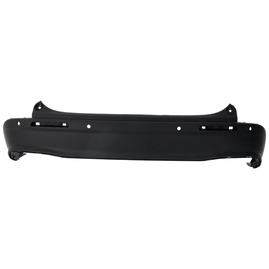 Primed Bumper Cover Fascia Rear 715003W0A10 HO1100331 Replacement For Honda HR-V 2023 2024 2025 Primed