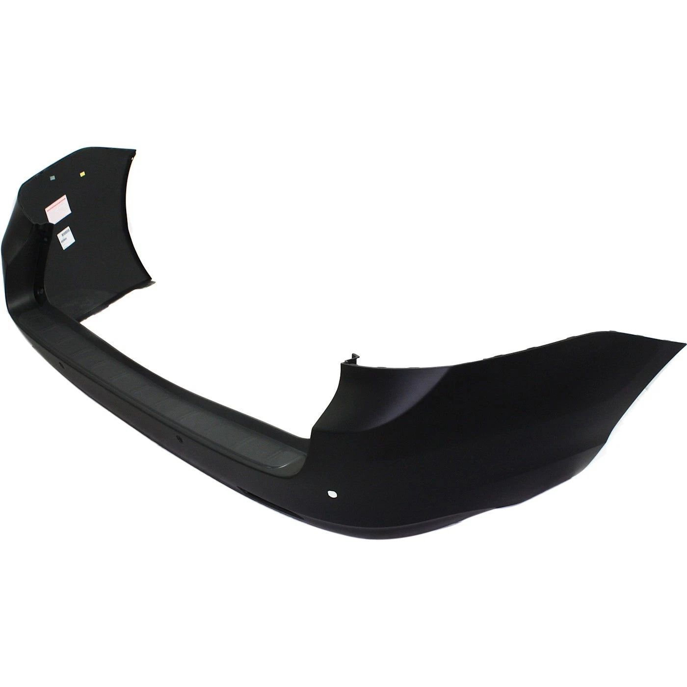 Primed Rear Bumper Cover 5215908903 TO1100285 Replacement For Toyota Sienna 2011 2012 2013 2014 2015 2016 2017 Primed