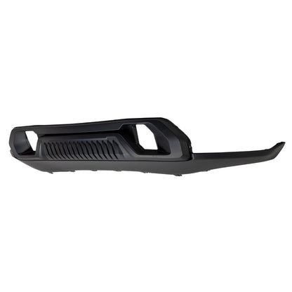 Primed Bumper Cover 84225828 GM1015158 Replacement For GMC Sierra 1500 2019 2020 2021 Front Lower Primed