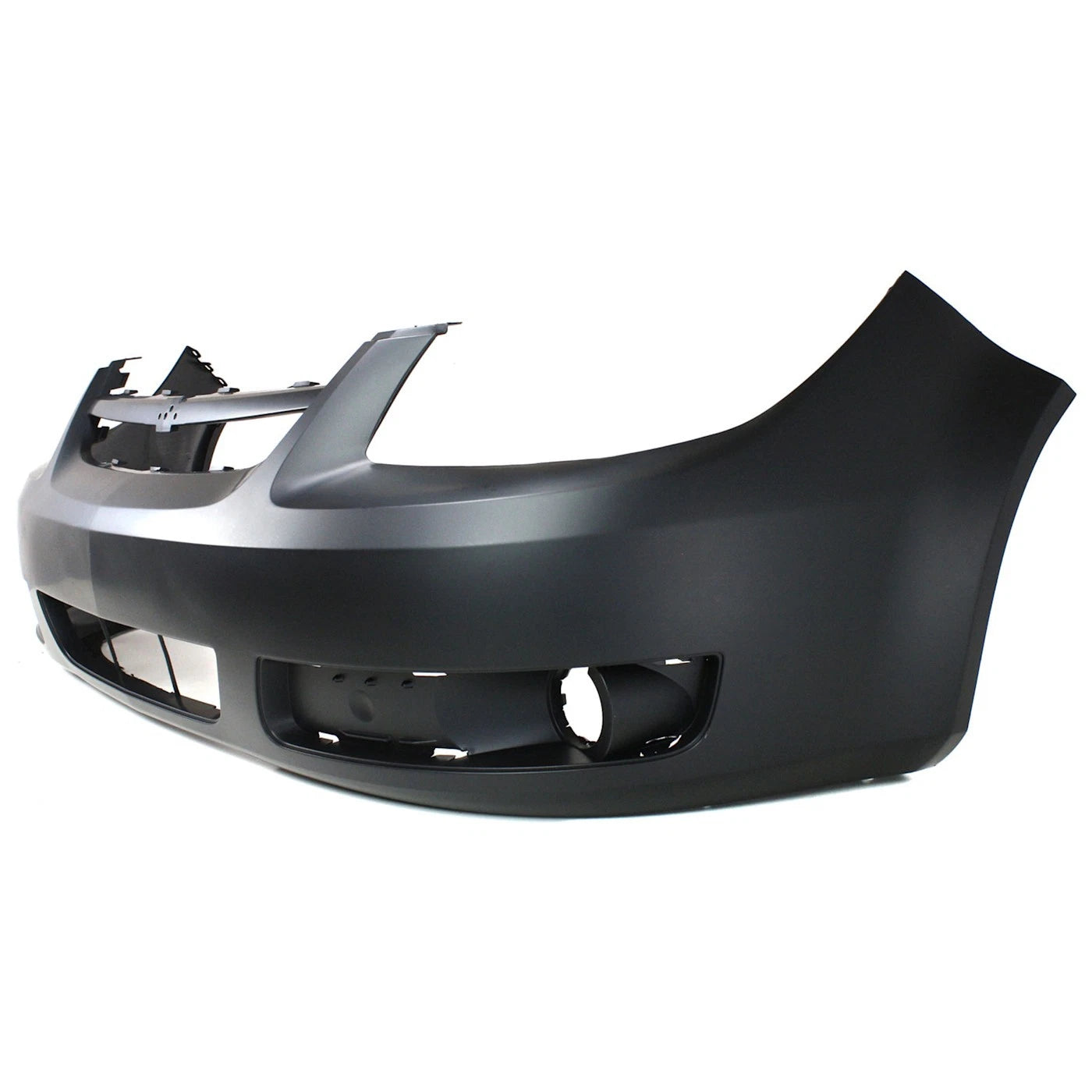 Primed Bumper Cover Fascia Front 19120181 GM1000734 Replacement For Chevrolet Cobalt 2005 2006 2007 2008 Coupe Sedan Primed