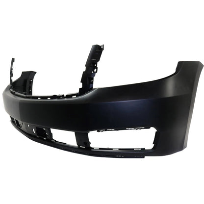 Primed Front Bumper Cover 84408068 GM1000973 Replacement For Chevrolet Tahoe Suburban 2015 2016 2017 2018 2019 2020 Primed