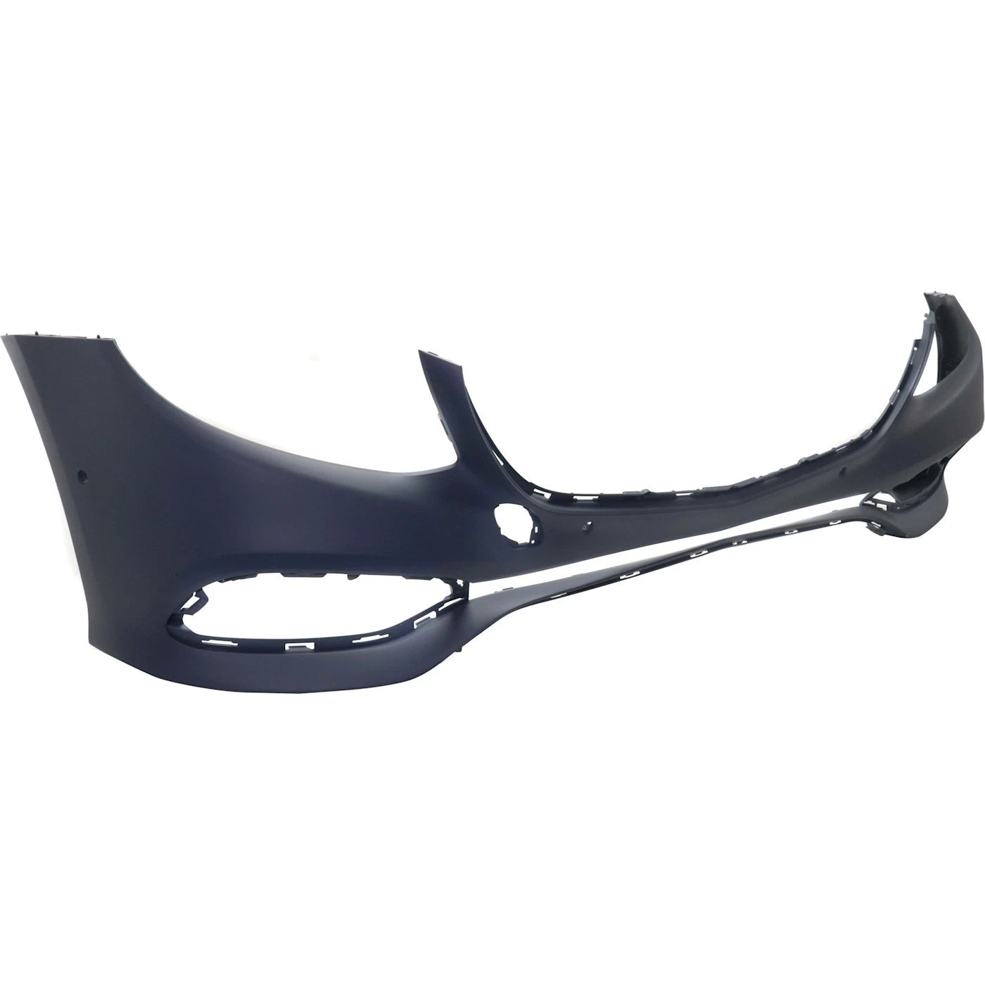 Primed Bumper Cover Fascia Front 2138850138649999 21388501389999 MB1000558 Replacement For Mercedes E300 2017 2018 2019 Sedan Primed