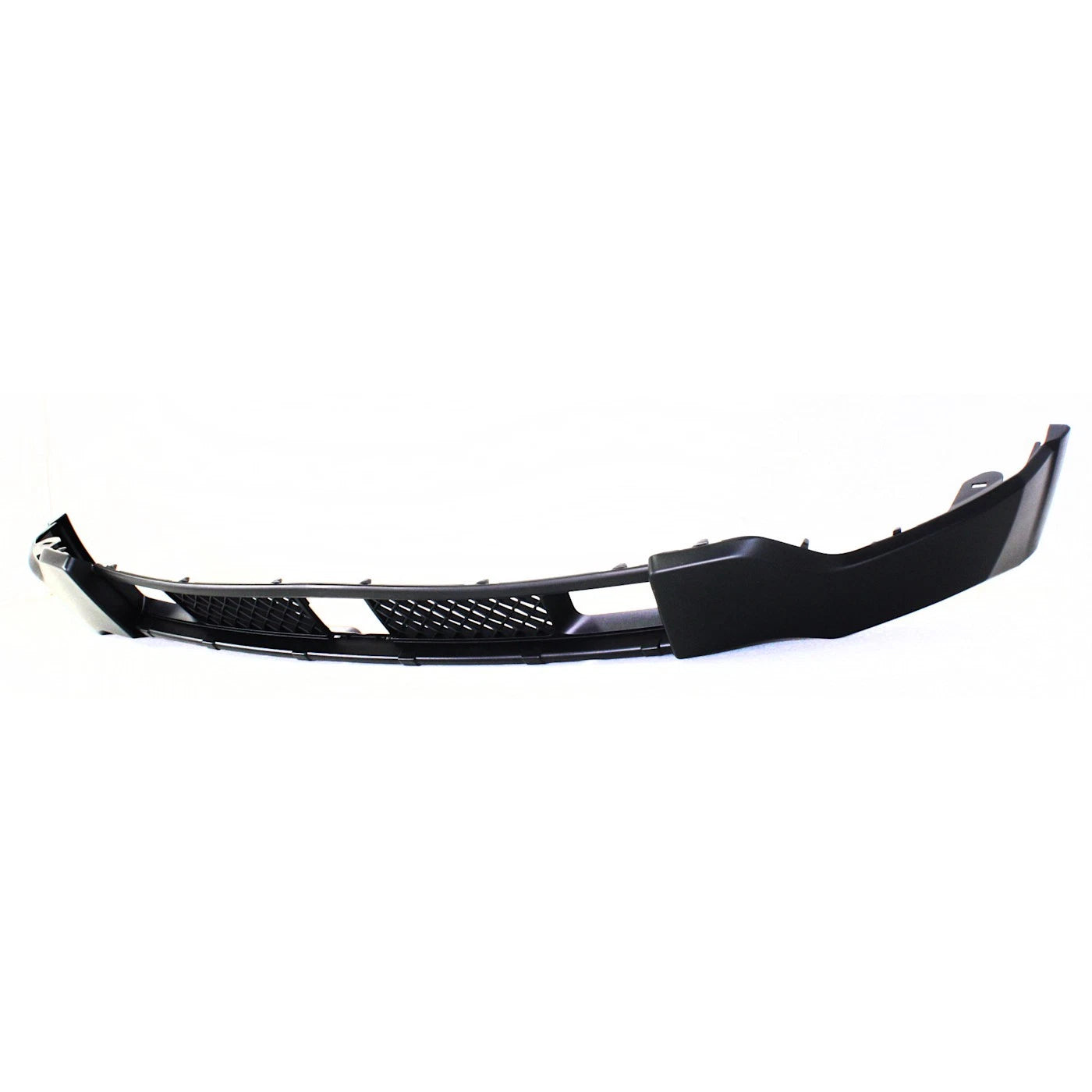 Textured Bumper Cover 68078272AB CH1095120 Replacement For Jeep Grand Cherokee 2011 2012 2013 Front Lower with Adaptive Speed Ctrl Textured