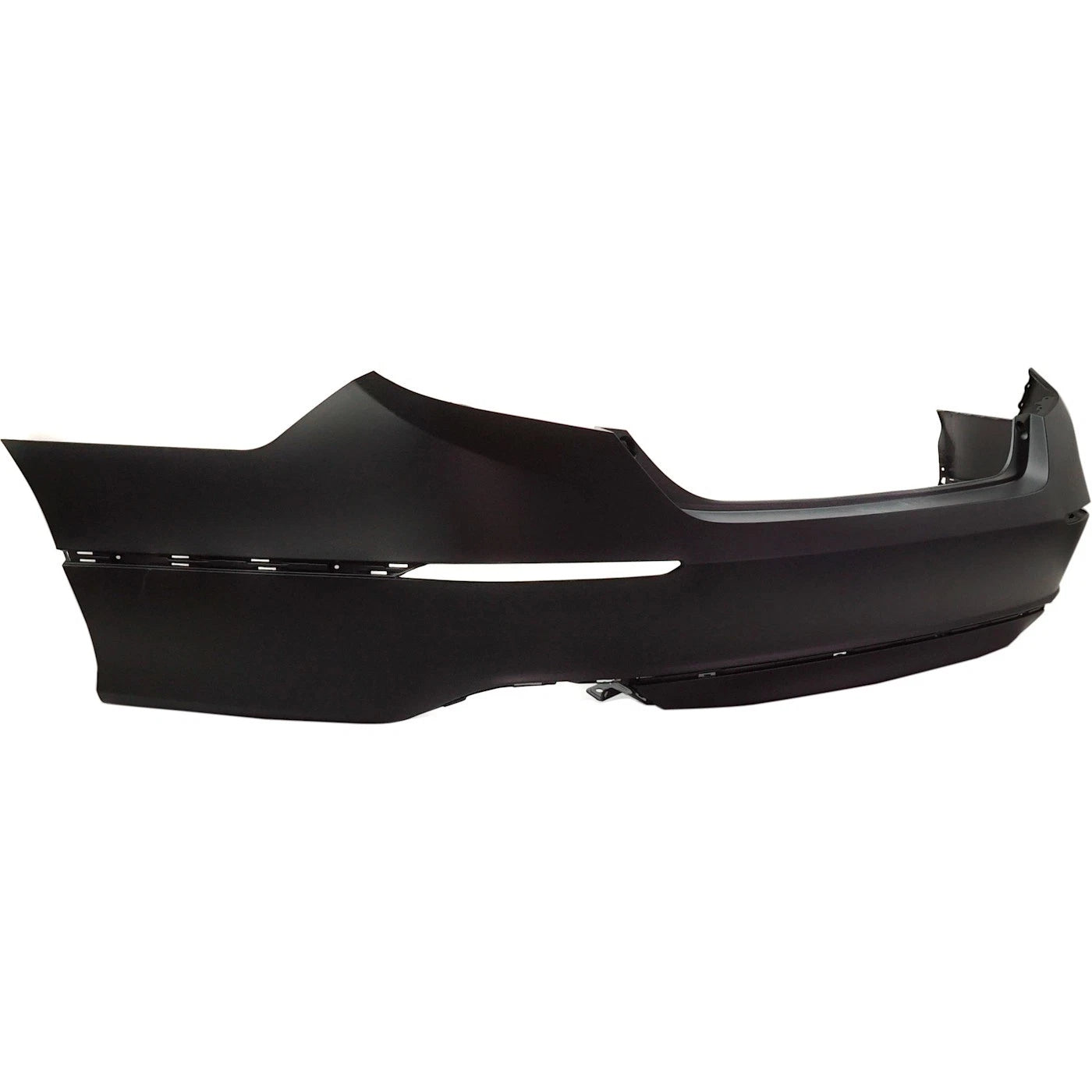 Primed Bumper Cover Fascia Rear HO1100315 04715TVAA50ZZ Replacement For Honda Accord 2018 2019 2020 2021 2022 Primed