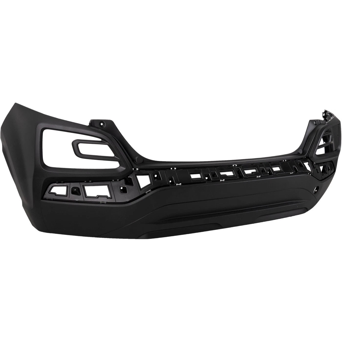 Textured Bumper Cover Fascia Rear 86610J9001 HY1100230 Replacement For Hyundai Kona 2018 2019 2020 2021 Textured