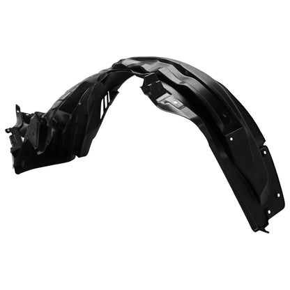 1pc Inner Fender Liner Compatible with Subaru Forester 2019-2021 SU1249132 Front Passenger