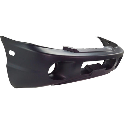 Primed Front Bumper Cover HY1000136 8651026910 Replacement For Hyundai Santa Fe 2001 2002 2003 2004 2005 2006 Primed