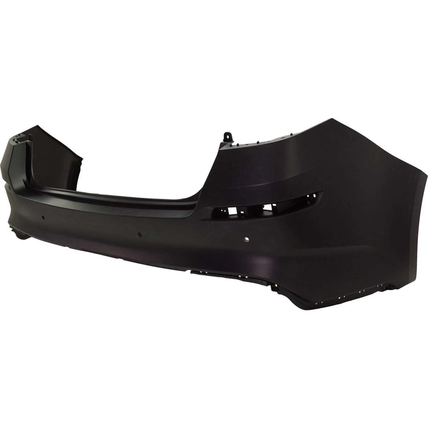 Primed Rear Bumper Cover Replacement For Kia Optima 2019 2020 86610D5510