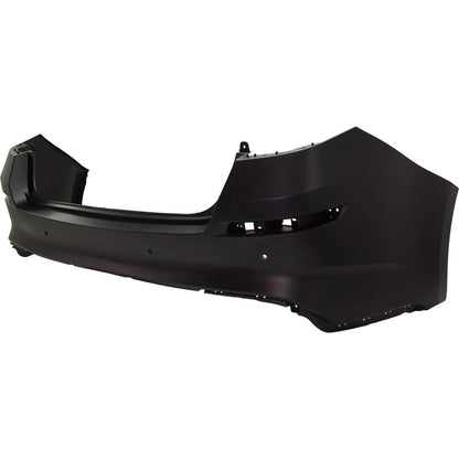 Primed Rear Bumper Cover Replacement For Kia Optima 2019 2020 86610D5510