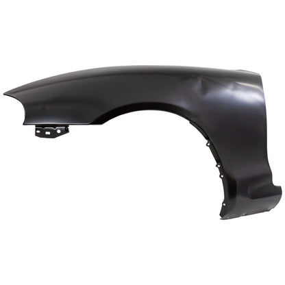 Primed Fender Replacement For Mazda Miata 1999 2000 2001 2002 2003 2004 2005 Front Driver Side NCY052210F MA1240138