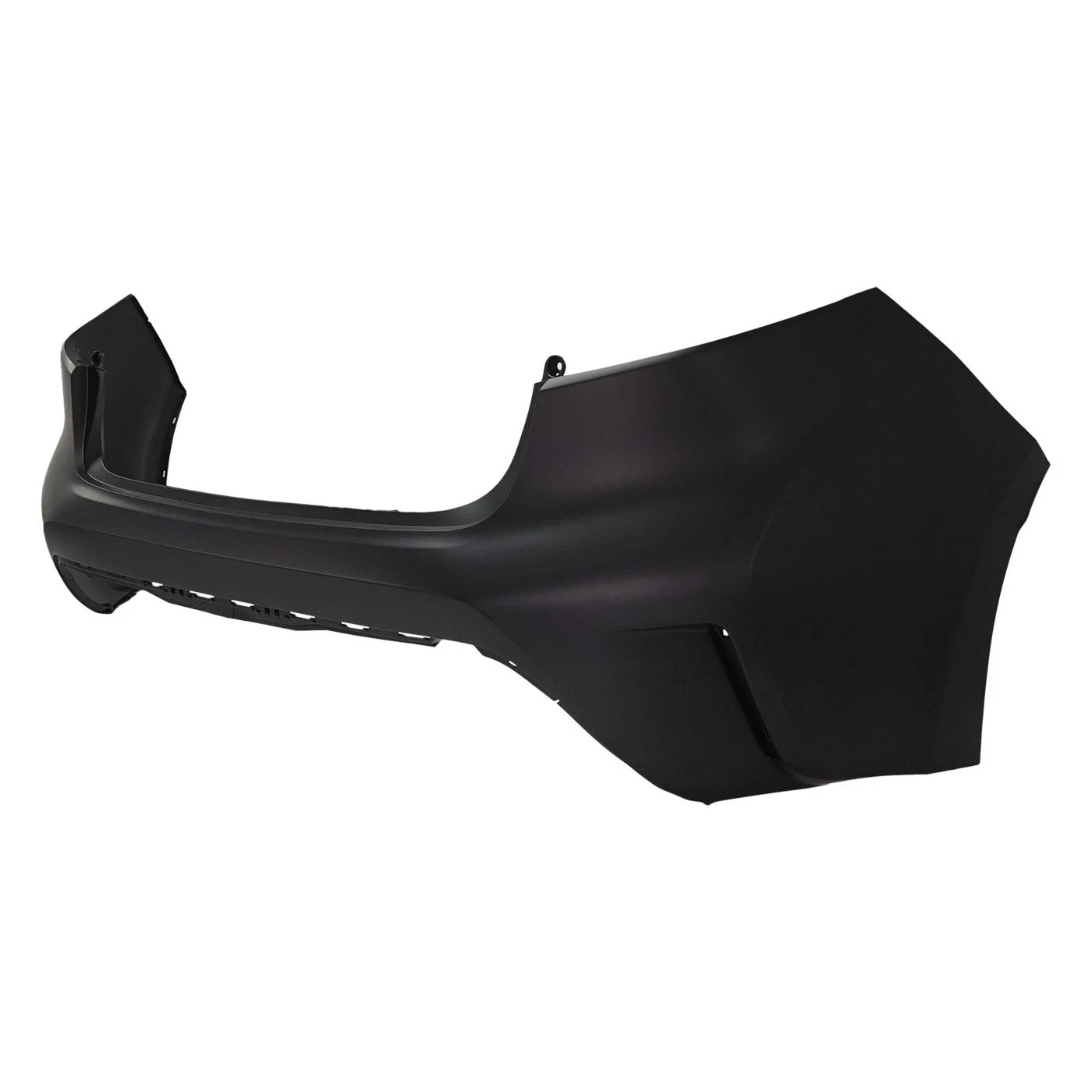 Primed Primed Bumper Cover Fascia Rear 521590X927 TO1100353 Sedan Replacement For Toyota Corolla 2020 2021 2022 2023 2024