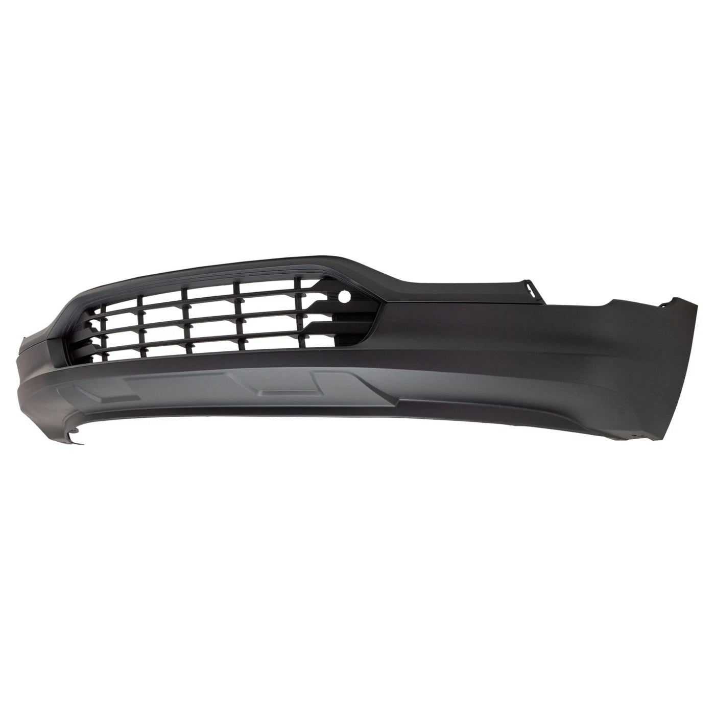 Primed Bumper Cover 84207761 GM1015146 Replacement For GMC Terrain 2018 2019 2020 2021 Front Lower Primed