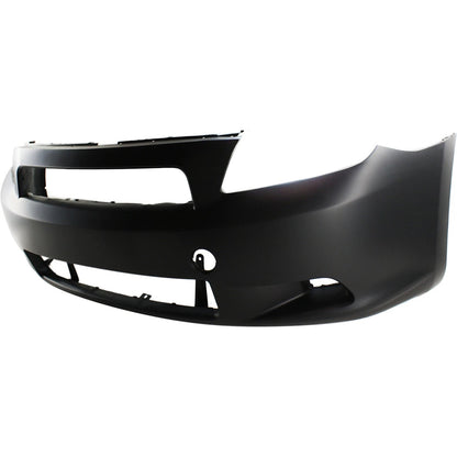 Primed Bumper Cover 5211921906 SC1000103 Replacement For Scion tC 2005 2006 2007 2008 2009 2010 Front Primed