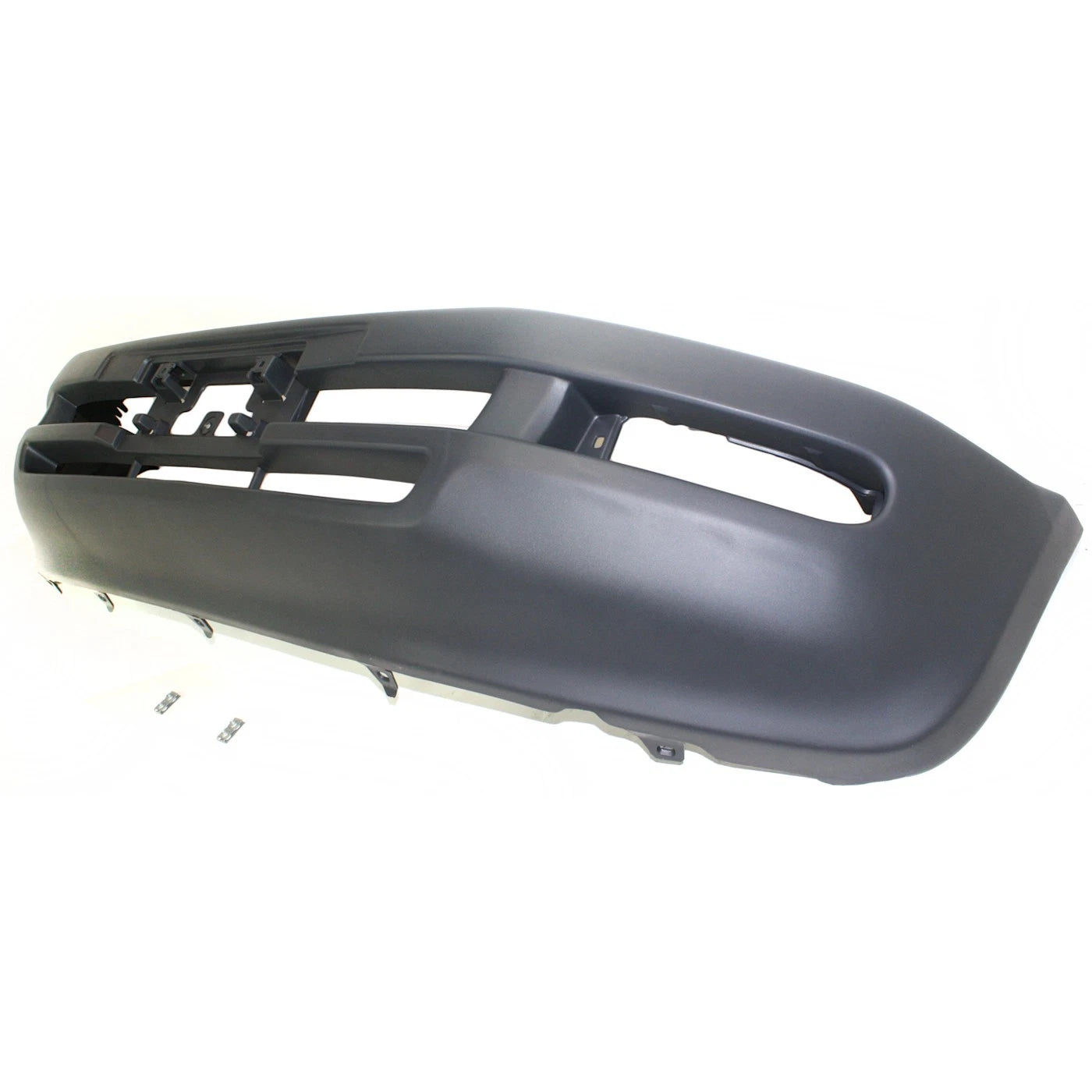 Primed Front Bumper Cover 5211942996 TO1000183 Replacement For Toyota RAV4 1996 1997