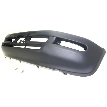 Primed Front Bumper Cover 5211942996 TO1000183 Replacement For Toyota RAV4 1996 1997