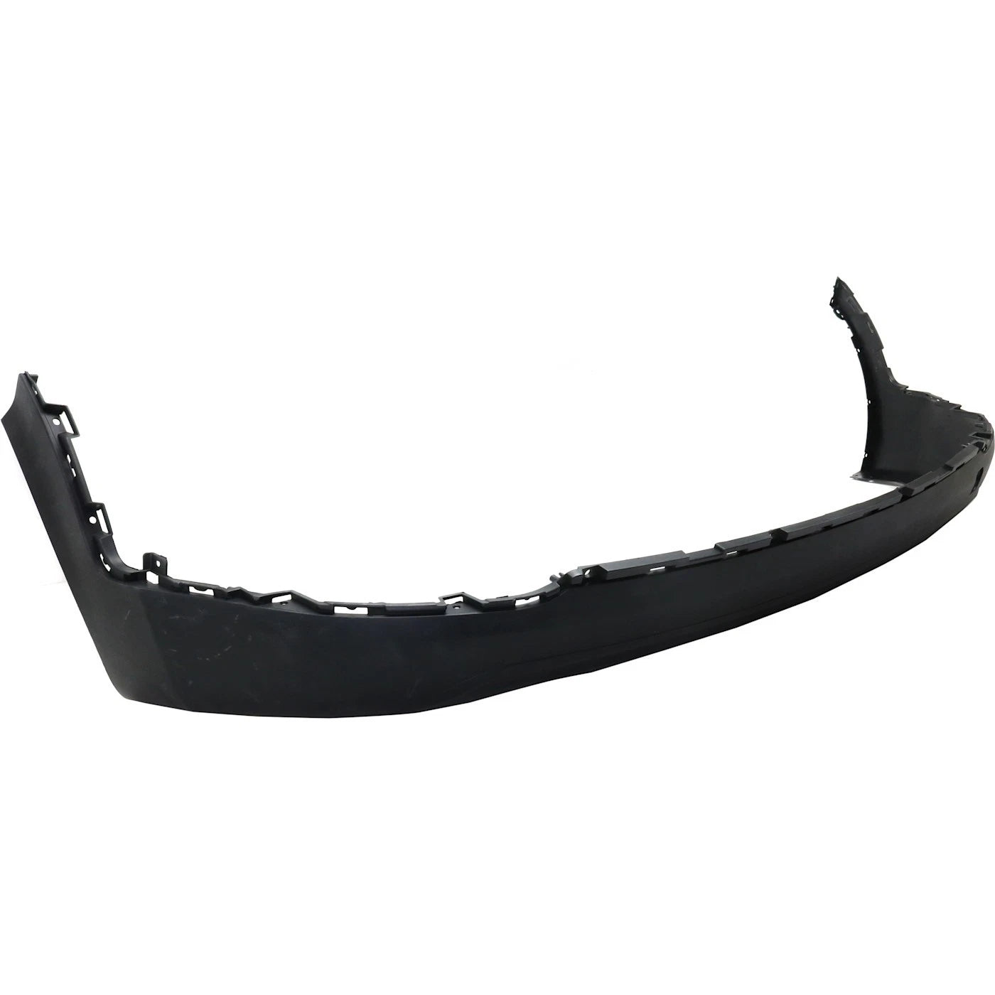 Textured Rear Lower Bumper Cover KI1115109 86612D9000 Replacement For Kia Sportage 2017 2018 2019 Textured