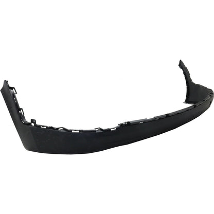 Textured Rear Lower Bumper Cover KI1115109 86612D9000 Replacement For Kia Sportage 2017 2018 2019 Textured