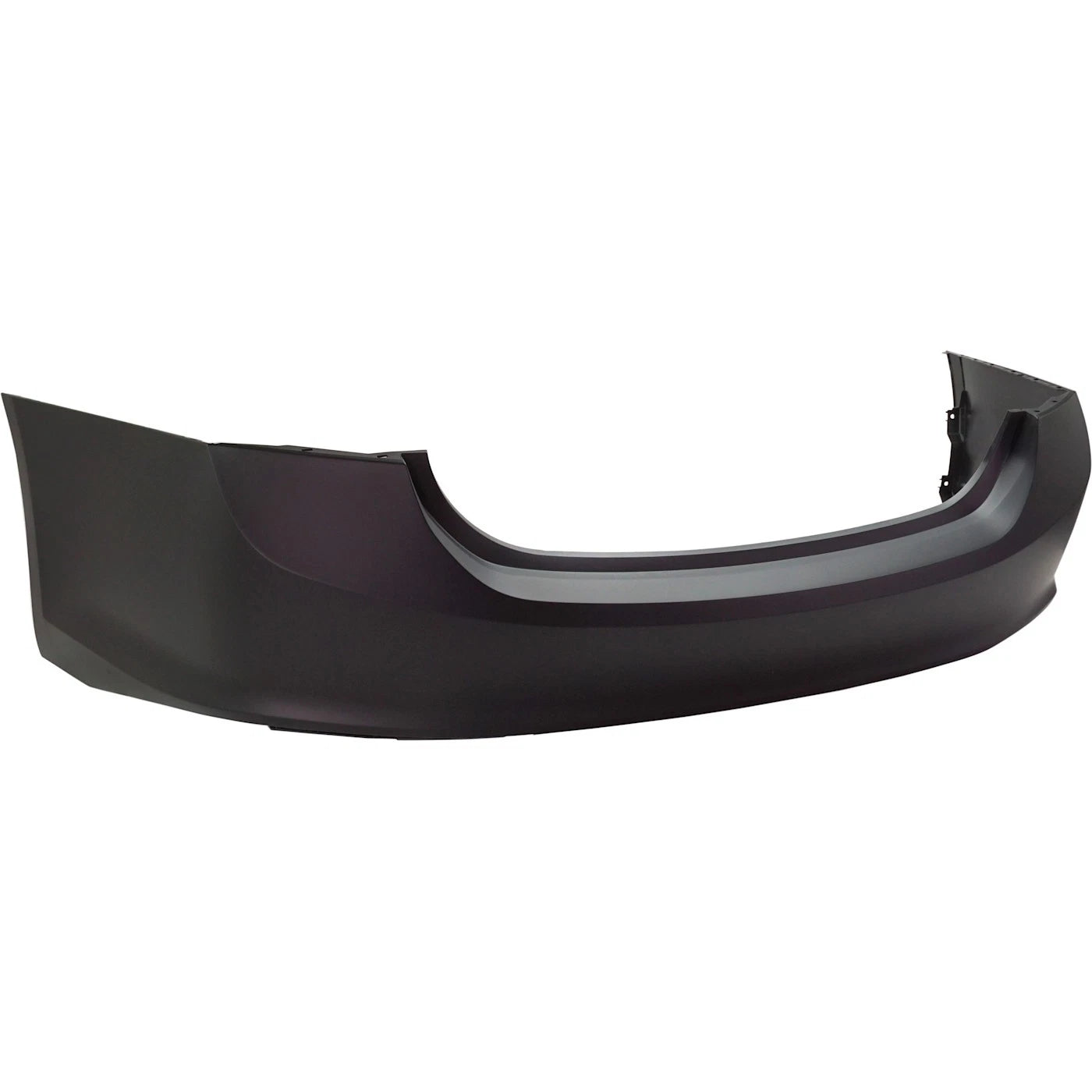 Primed Bumper Cover Fascia Rear 84276886 GM1100979 Replacement For Chevy Malibu 2016 2017 2018 Primed