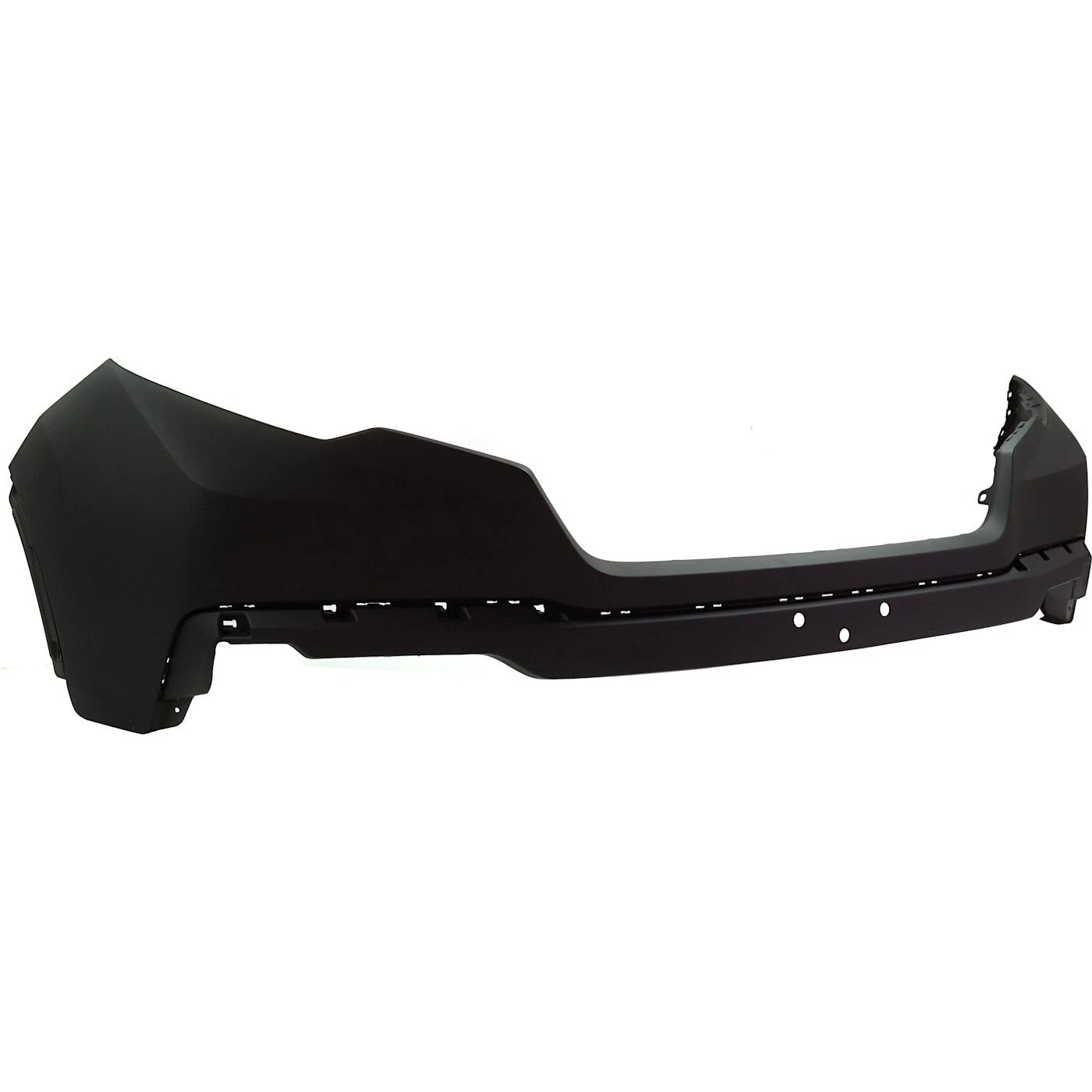Primed Front Upper Bumper Cover 04711T6ZA90ZZ HO1014103 Replacement For Honda Ridgeline 2017 2018 2019 2020 Primed