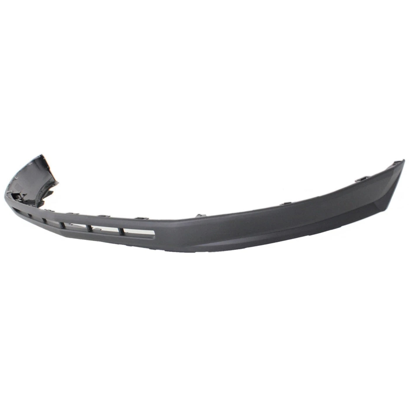 Textured Front Lower Bumper Cover 22869264 GM1015108 Replacement For Cadillac SRX 2010 2011 2012 2013 2014 2015 2016 Textured