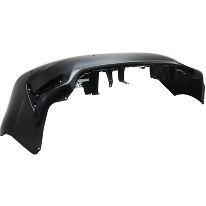 Primed Bumper Cover Fascia Rear LX1100174 5215976910 Replacement For Lexus CT200h 2014 2015 Primed