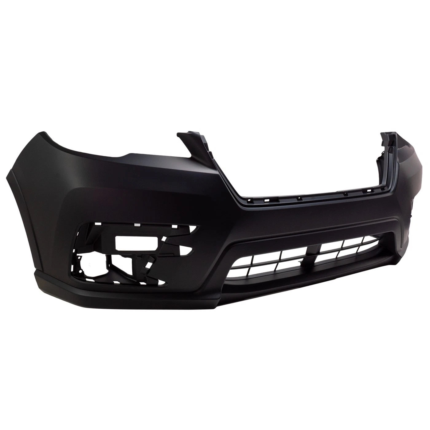 Primed Primed Bumper Cover Fascia Front 57704XC00A SU1000188 Replacement For Subaru Ascent 2019 2020 2021 2022