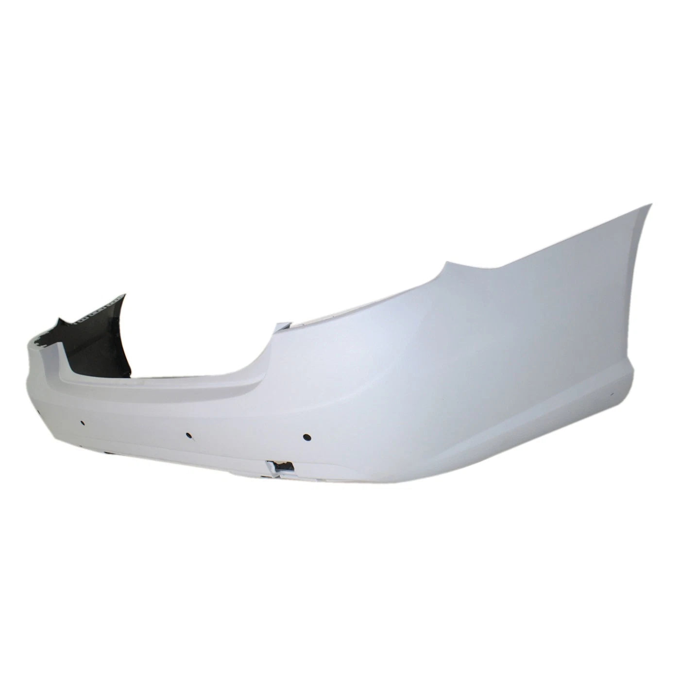 Primed Rear Bumper Cover 2128802940 MB1100266 Replacement For Mercedes Benz E350 2010 2011 2012 2013 Sedan Primed