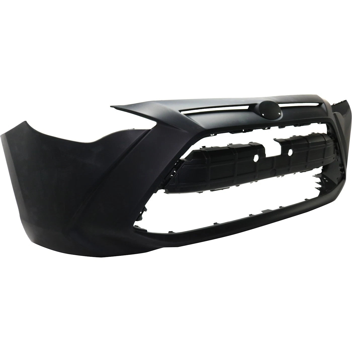 Primed Bumper Cover Fascia Front Replacement For Toyota Yaris 2016 2017 2018 2019 2020 52119WB005