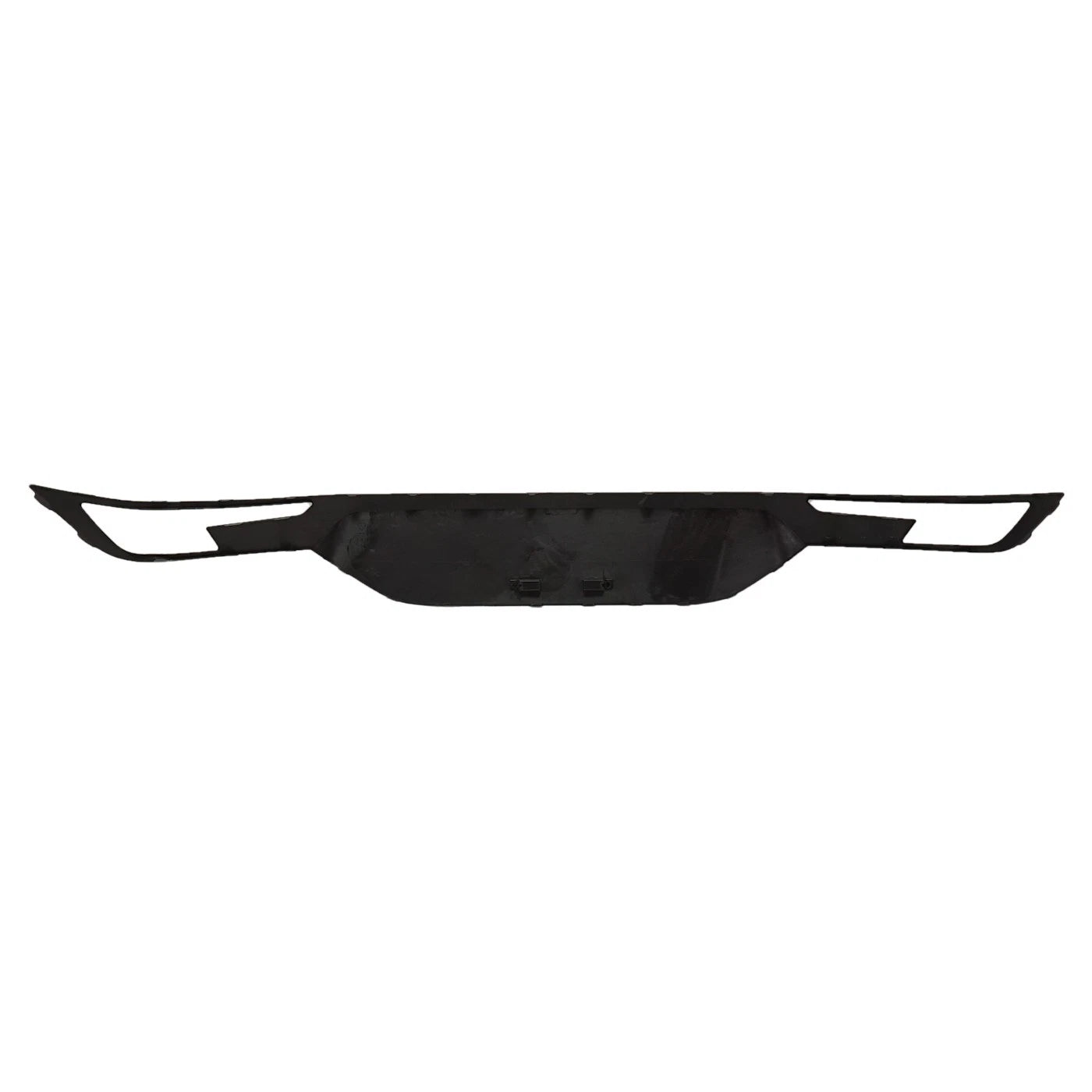 Textured Bumper Cover Fascia Rear Lower 86612F3500 HY1195125 Replacement For Hyundai Elantra 2019 2020 Textured
