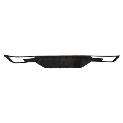 Textured Bumper Cover Fascia Rear Lower 86612F3500 HY1195125 Replacement For Hyundai Elantra 2019 2020 Textured