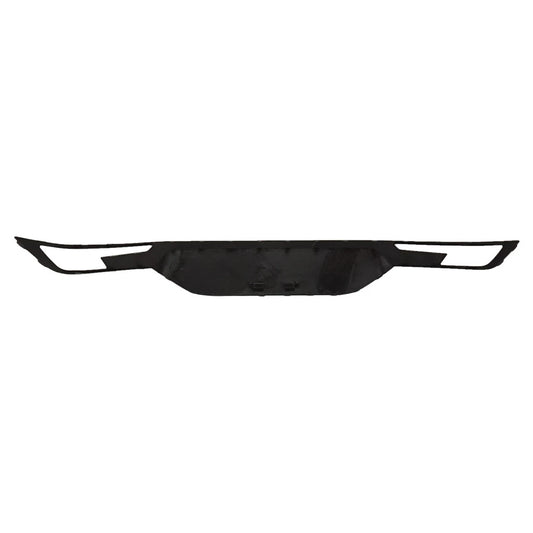 Textured Bumper Cover Fascia Rear Lower 86612F3500 HY1195125 Replacement For Hyundai Elantra 2019 2020 Textured