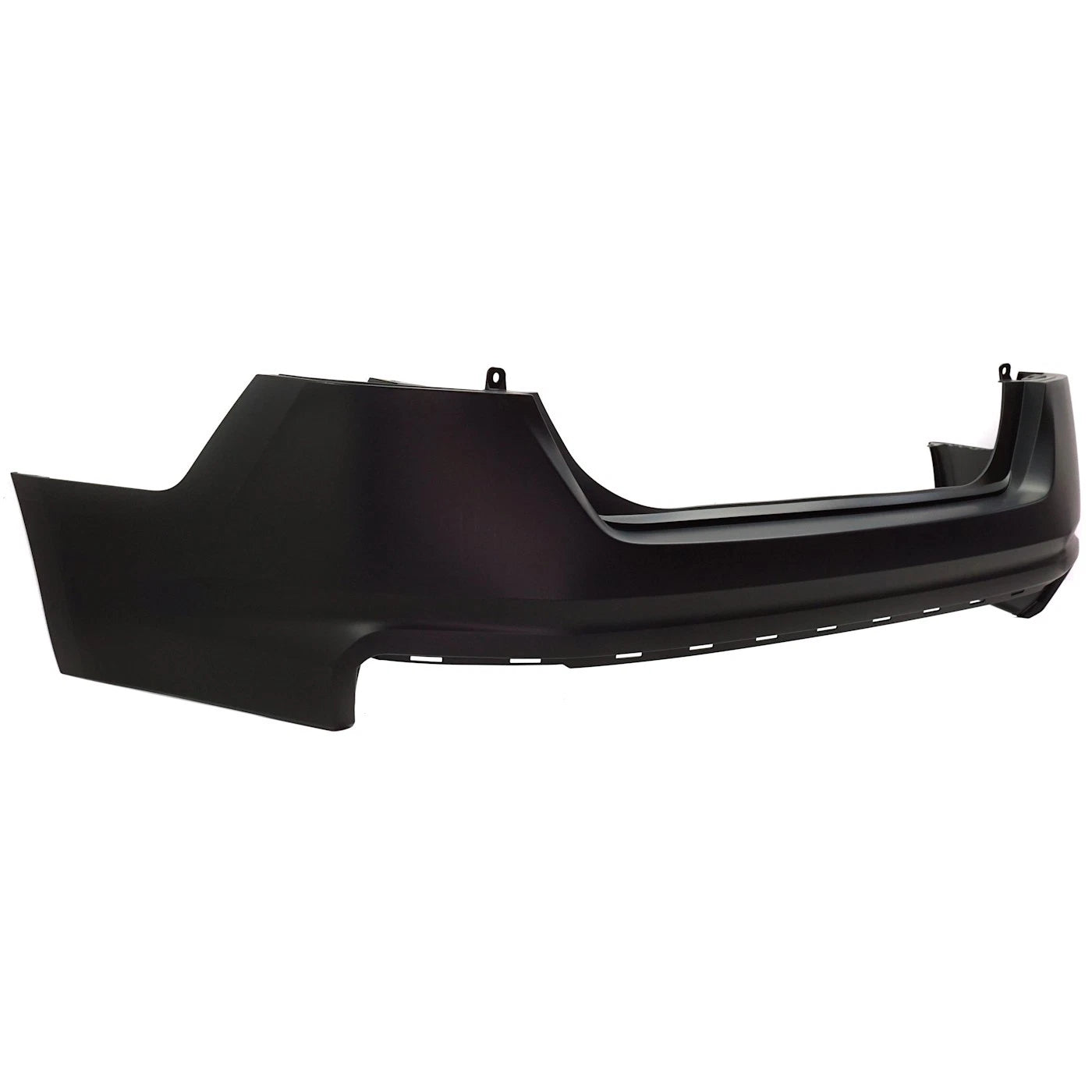Primed Bumper Cover Fascia Rear Upper 850226CA0H NI1100329 Replacement For Nissan Altima 2019 2020 2021 2022 2023 Primed