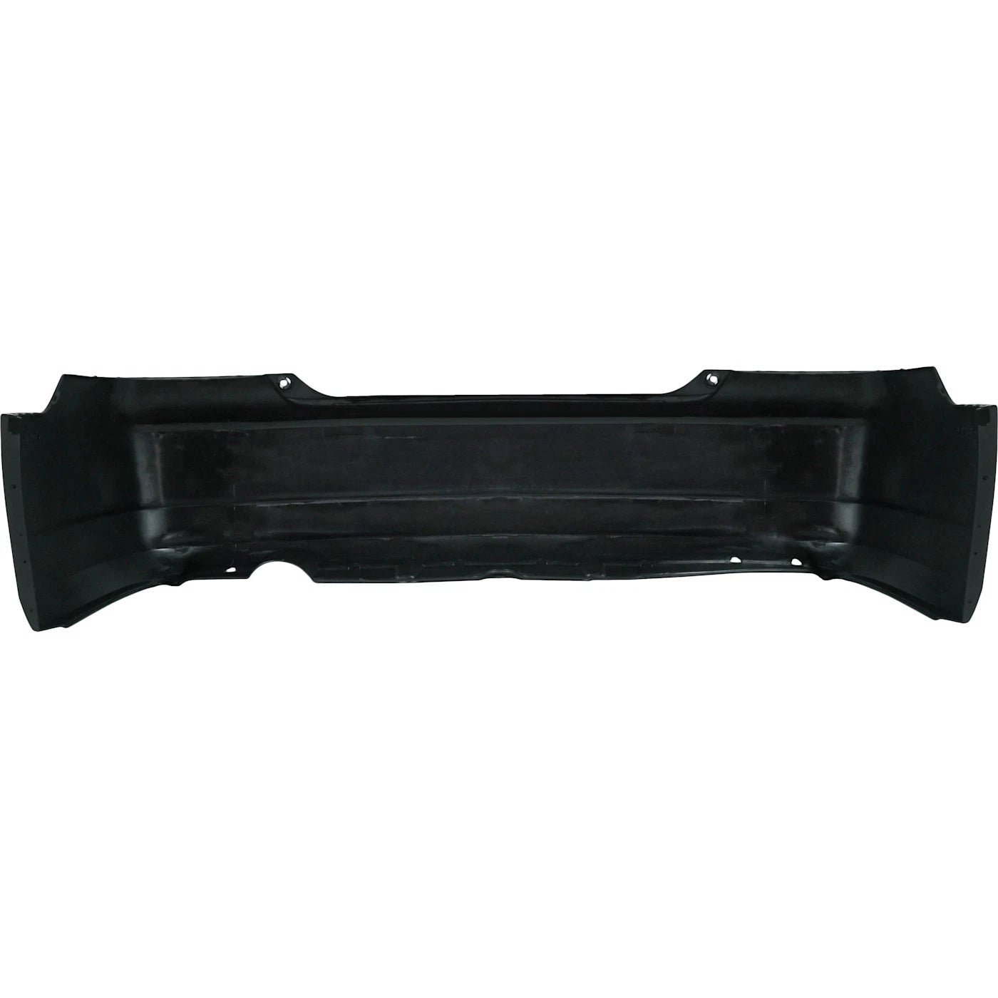 Primed Rear Bumper Cover HO1100199 04715S5PA90ZZ Replacement For Honda Civic 2001 2002 2003 Coupe Primed