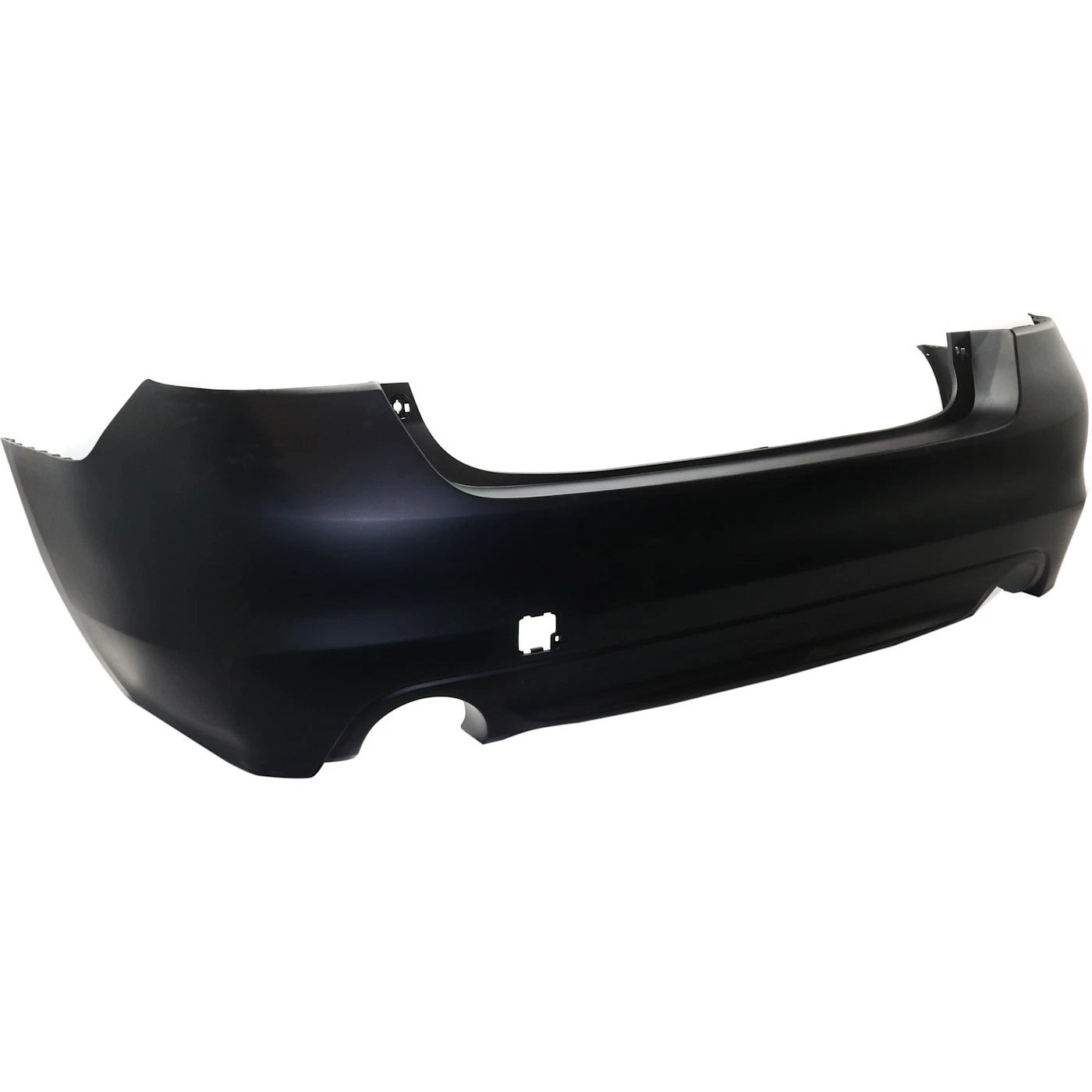 Primed Bumper Cover Fascia Rear SU1100174 57704AL10B Replacement For Subaru Legacy 2015 2016 2017 Primed