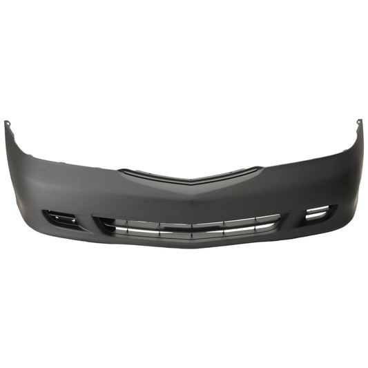 Primed Front Bumper Cover 04711S0XA90ZZ HO1000183 Replacement For Honda Odyssey 1999 2000 2001 2002 2003 2004 Primed