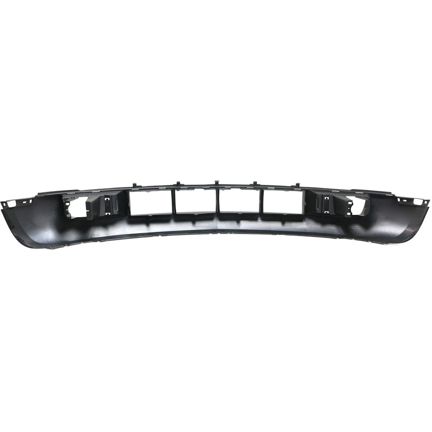Primed Front Lower Bumper Cover 7A1Z17D957B FO1015106 Replacement For Lincoln MKX 2007 2008 2009 2010 Base Primed with Fog Lamp Holes